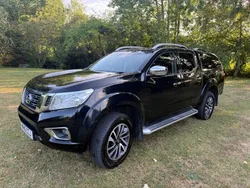 Black Used 2016 Nissan Navara Tekna Pickup | £11,995 (Good price)