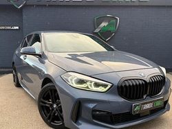 Used 2020 BMW 118 M Sport Hatchback | £17,384 (Fair price)