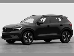 Other New 2024 Volvo EX40 Plus SUV | £52,160