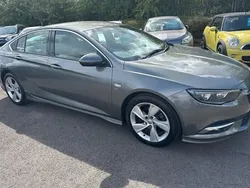Used 2019 Vauxhall Insignia Sport | £7,695 (Fair price)