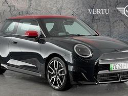 Used 2024 Mini Cooper Sport Hatchback | £26,411