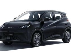 New 2025 BYD Dolphin Active Hatchback | £18,278 (Fair price)
