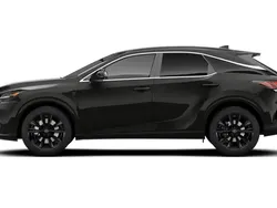 Used 2022 Lexus RX450h SUV | £34,990 (Fair price)