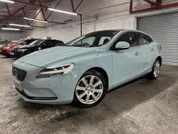 Blue Used 2016 Volvo V40 Inscription Estate | £7,000 (Fair price)