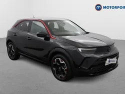 Black Used 2021 Vauxhall Mokka SRi SUV | £13,699 (Good price)