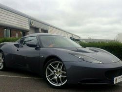 Used 2010 Lotus Evora Coupe | £32,995