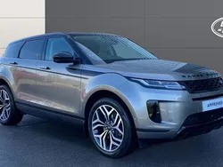 Used 2020 Land Rover Range Rover evoque HSE Hatchback | £26,959 (Expensive)