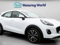 Used 2023 Ford Puma Gen-E Titanium Hatchback | £15,800 (Good price)