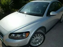 Used 2007 Volvo C30 Hatchback | £5,000