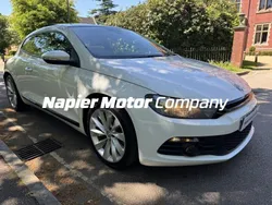 VW Scirocco