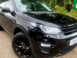Used 2019 Land Rover Discovery Sport HSE SUV | £13,000 (Super price)