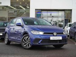 Used 2023 VW Polo | £16,440 (Good price)