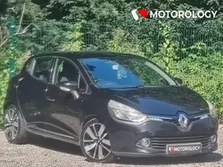 Black Used 2014 Renault Clio IV Dynamique Hatchback | £4,495 (Fair price)