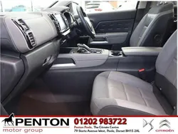 Black Used 2020 Citroën C5 Aircross Flair SUV | £17,490 (Fair price)