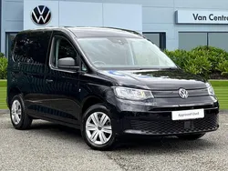 Black Used 2023 VW Caddy MPV | £19,990 (Super price)