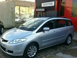 Used 2007 Mazda 5 MPV | £4,271