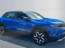 Other Used 2022 Vauxhall Mokka Edition SUV | £14,769 (Good price)