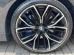 Used 2023 BMW 520 M Sport Estate | £28,199 (Fair price)