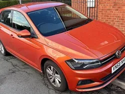 Used 2020 VW Polo SE Hatchback | £11,488 (Good price)