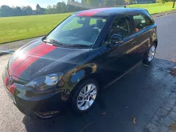 Black Used 2017 MG MG3 Hatchback | £3,495 (Super price)