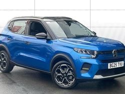 Blue Used 2025 Citroën C3 Hatchback | £16,232 (Good price)