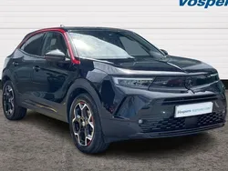 Black Used 2022 Vauxhall Mokka SRi SUV | £12,489 (Good price)