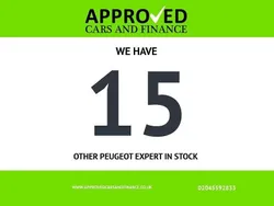 Grey Used 2020 Peugeot Expert Van | £11,999 (Fair price)
