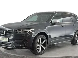 Used 2019 Volvo XC90 R-Design SUV | £25,920 (Good price)