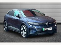 Other Used 2022 Renault Megane E-Tech Techno Hatchback | £16,995 (Fair price)