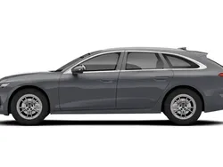 New 2026 Audi A6 Estate | £64,788