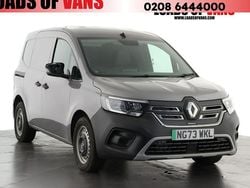 Grey Used 2023 Renault Kangoo MPV | £10,990 (Fair price)