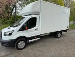 White Used 2019 Ford Transit | £11,990 (Good price)