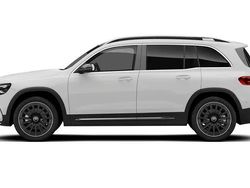 Used 2022 Mercedes GLB220 AMG Line Premium SUV | £30,000 (Fair price)