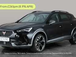 Used 2024 Cupra Formentor SUV | £18,677 (Good price)