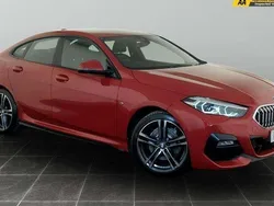 Used 2024 BMW 218 M Sport Coupe | £14,995 (Super price)
