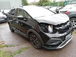 Black Used 2023 Honda Jazz Advance Hatchback | £6,450