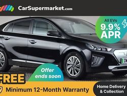 Used 2021 Hyundai Ioniq 6 Premium SE Sedan | £10,676 (Fair price)
