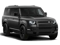 New 2025 Land Rover Defender HSE Dynamic SUV | £87,760 (Expensive)