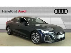 Other Used 2024 Audi A5 Advanced Coupe | £36,163 (Expensive)