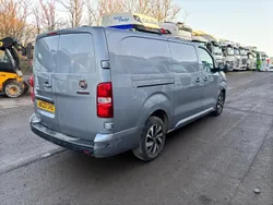 Grey Used 2023 Fiat Scudo Business MPV | £6,995