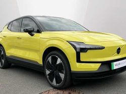 Used 2025 Volvo EX30 Ultra SUV | £29,999 (Good price)