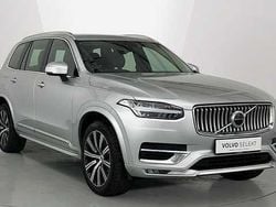 Used 2021 Volvo XC90 Inscription SUV | £34,391 (Good price)