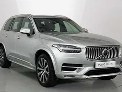 Used 2021 Volvo XC90 Inscription SUV | £36,091 (Fair price)
