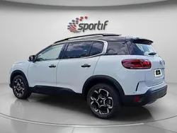 Okenite New 2025 Citroën C5 Aircross PureTech SUV | £27,688 (Fair price)