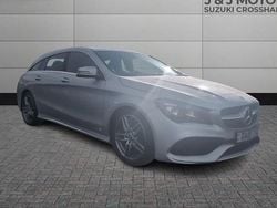 Used 2019 Mercedes 200 AMG line | £14,495 (Fair price)