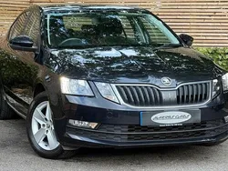 Used 2017 Skoda Octavia SE Hatchback | £10,485 (Good price)