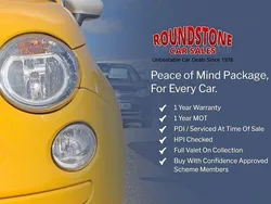 Used 2020 Fiat 500 Star Hatchback | £9,999 (Fair price)