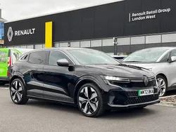 Used 2022 Renault Mégane Techno Hatchback | £19,500 (Fair price)