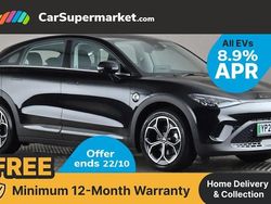 New 2025 Smart #3 Pro+ SUV | £26,697 (Good price)