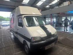 White Used 2004 Suzuki Carry Pickup | £4,495 (Fair price)